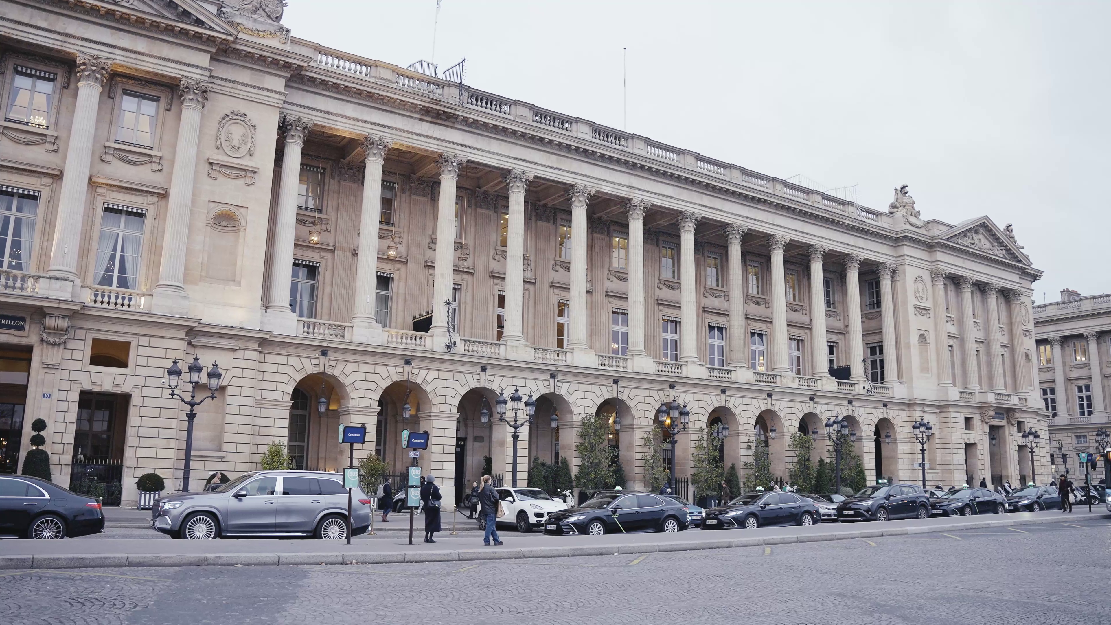 réalisation Abaques au siège du Crédit Agricole Toulouse 31